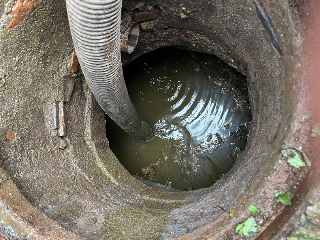 阜南化粪池清理的周期与注意事项