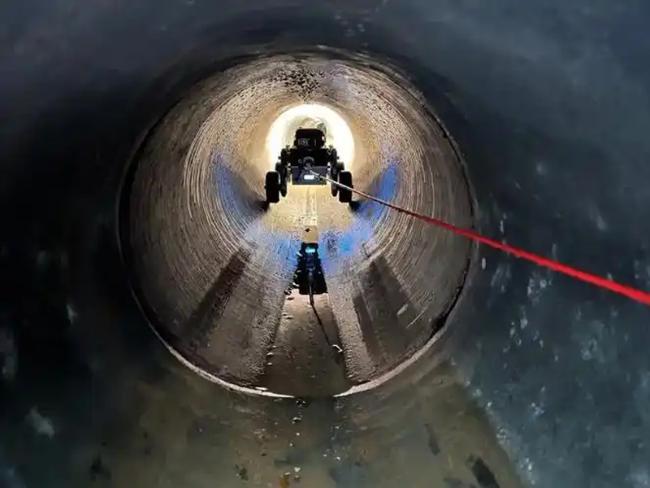 阜南CCTV检测后如何整理数据？