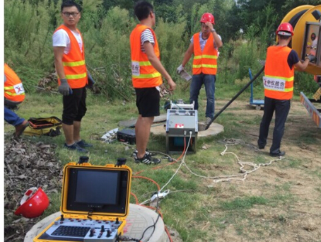 阜南如何选择适合的市政管道疏通方法？